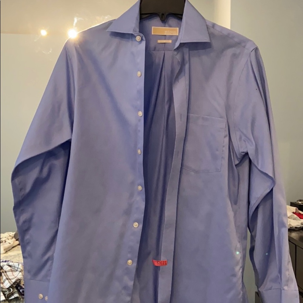Michael Kors Dress Shirt